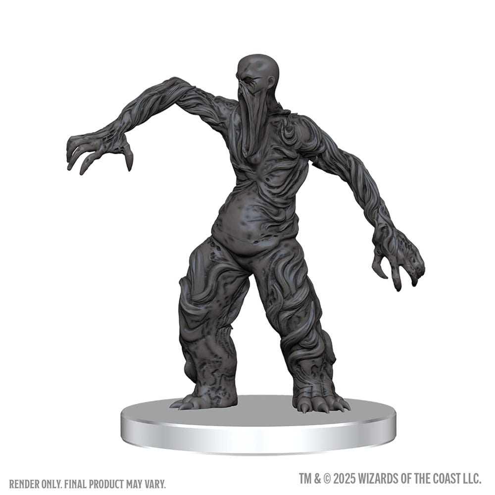 D&D Icons of the Realms: Monster Manual Collection II Booster Brick (10)