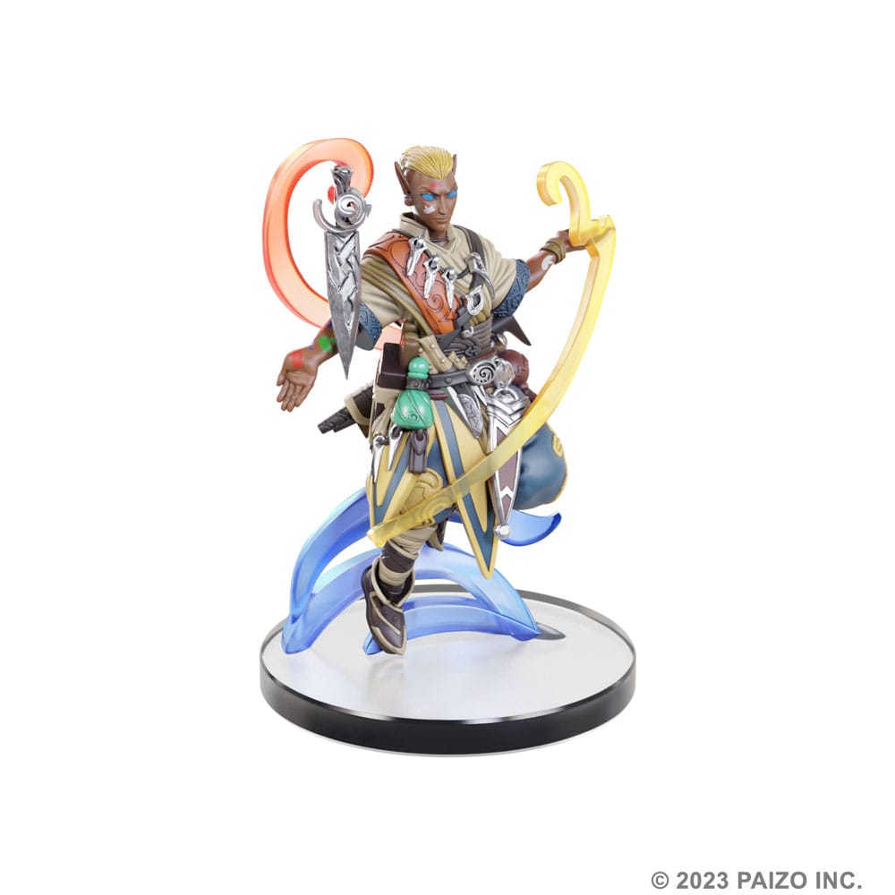 Pathfinder Battles Miniaturen vorbemalt 8er-Pack Iconic Heroes XI Boxed Set