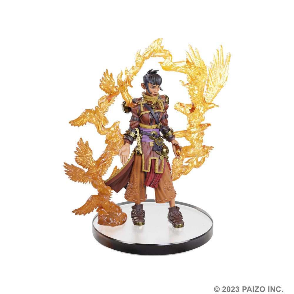 Pathfinder Battles Miniaturen vorbemalt 8er-Pack Iconic Heroes XI Boxed Set