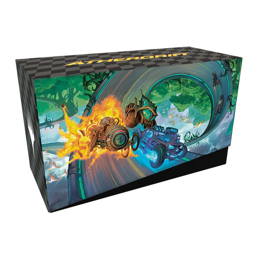 Magic the Gathering Ätherdrift Bundle deutsch