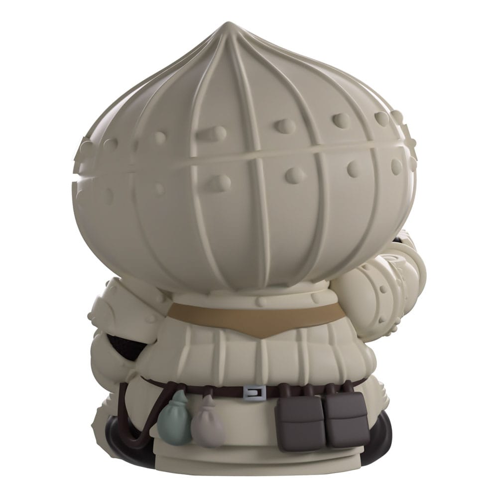Dark Souls Vinyl Figur Siegward of Catarina 9 cm