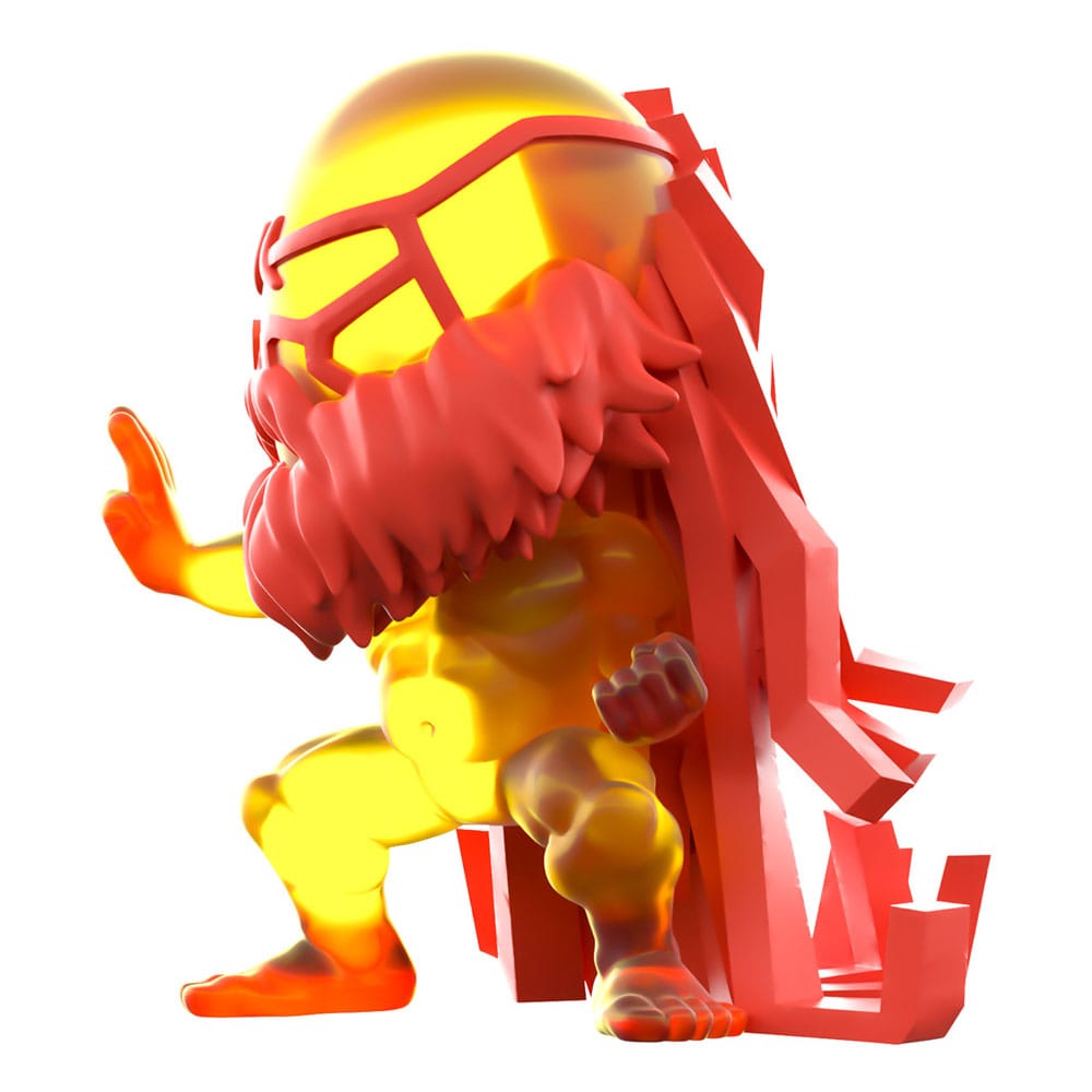 Ultrakill Vinyl Figur Sisyphus Prime 10 cm