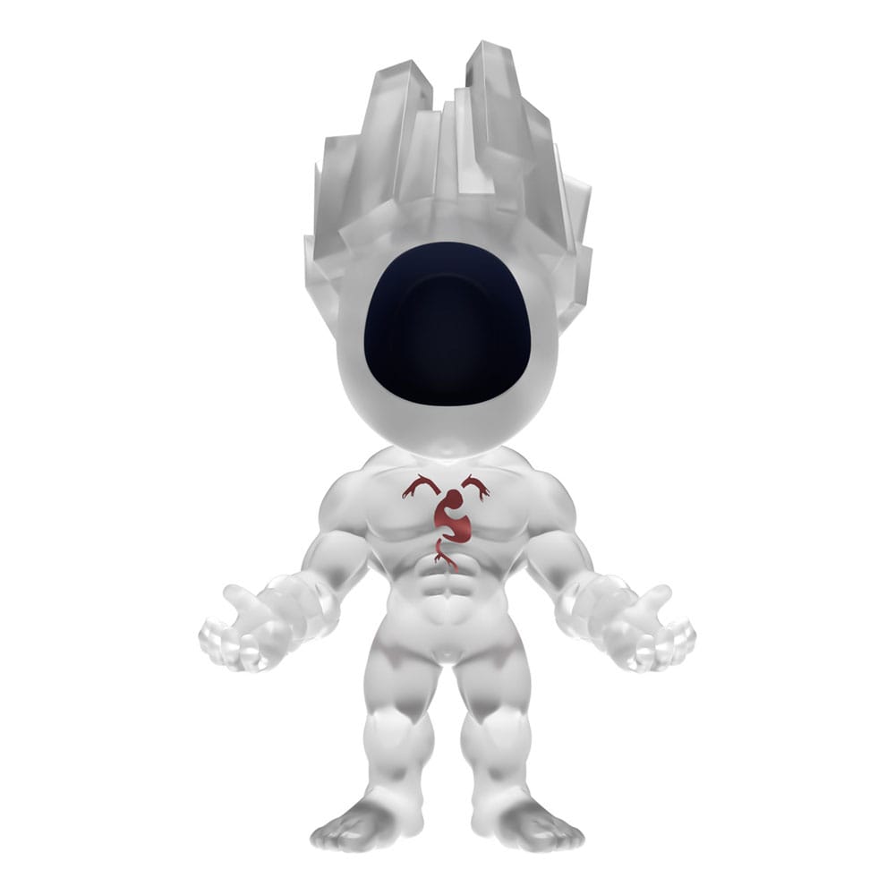Ultrakill Vinyl Figur Minos Prime 14 cm