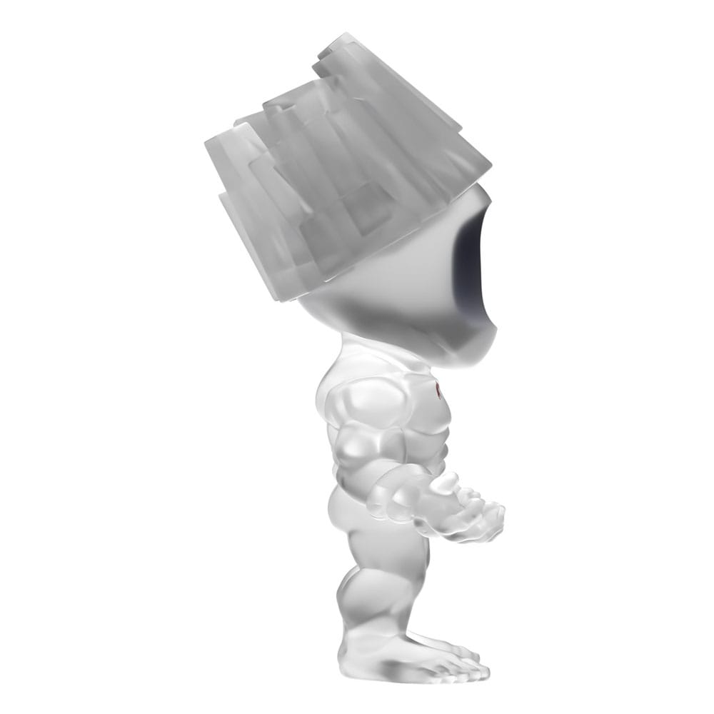 Ultrakill Vinyl Figur Minos Prime 14 cm