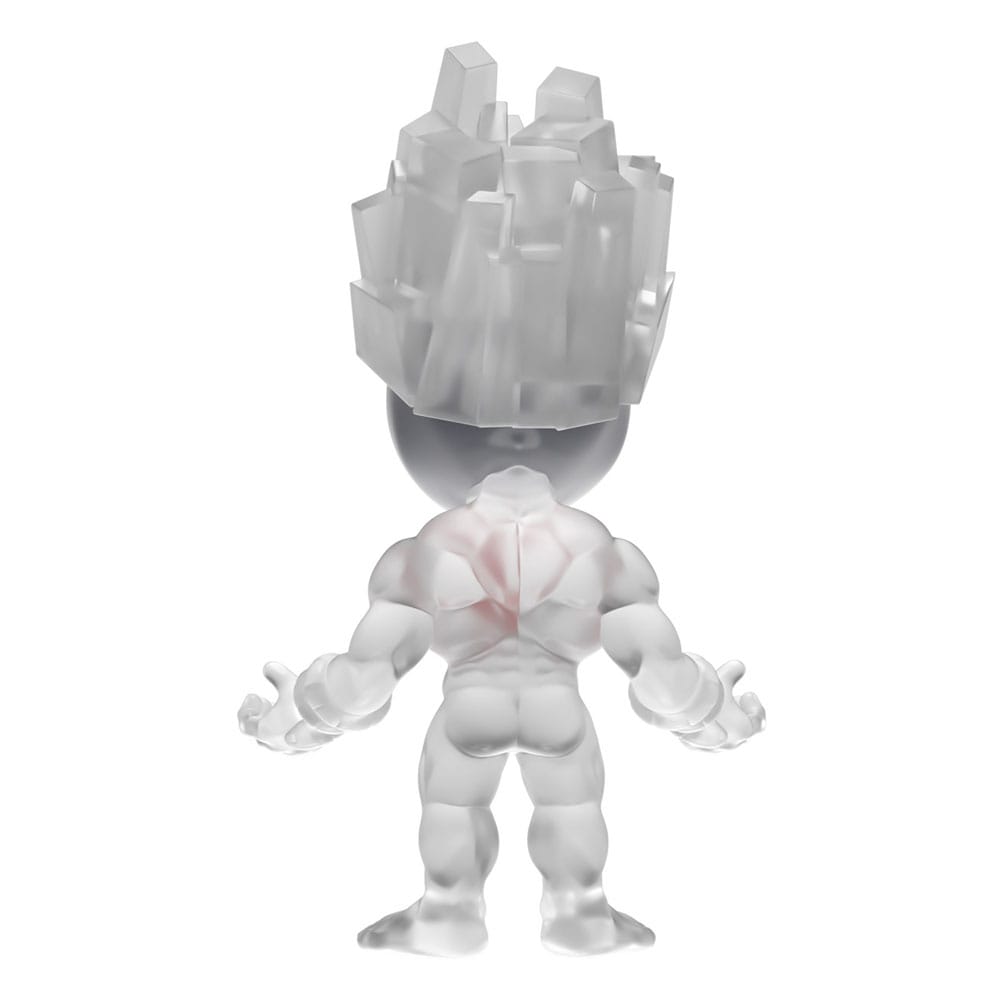 Ultrakill Vinyl Figur Minos Prime 14 cm