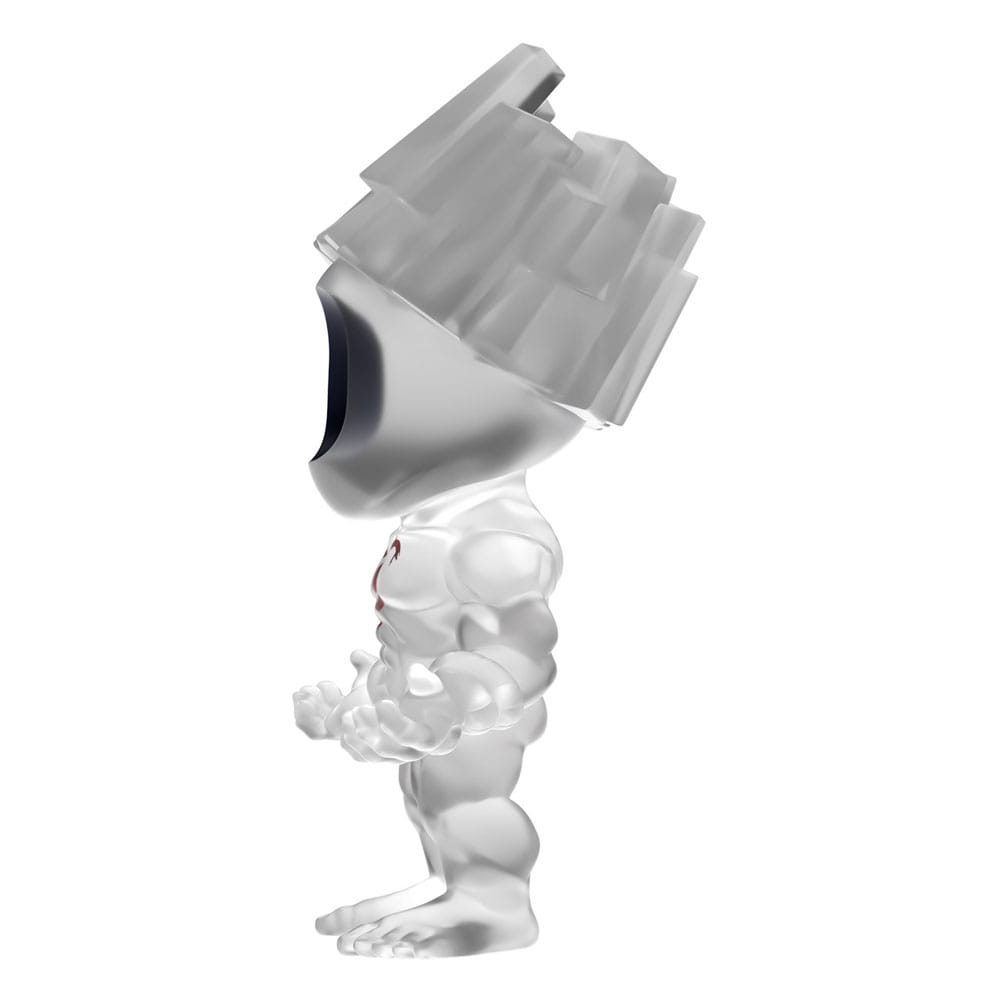 Ultrakill Vinyl Figur Minos Prime 14 cm