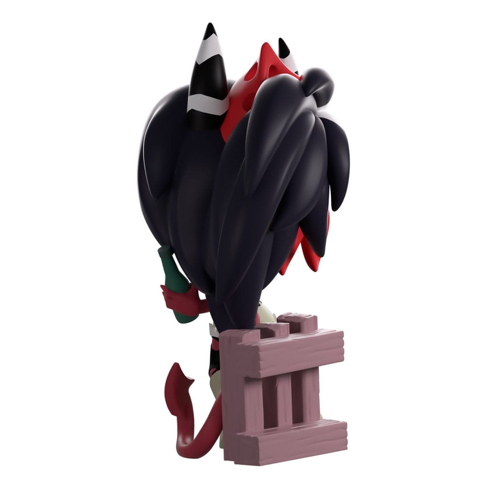 Helluva Boss Vinyl Figur Sallie May 13 cm
