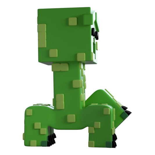 Minecraft Vinyl Figur Haunted Creeper 10 cm