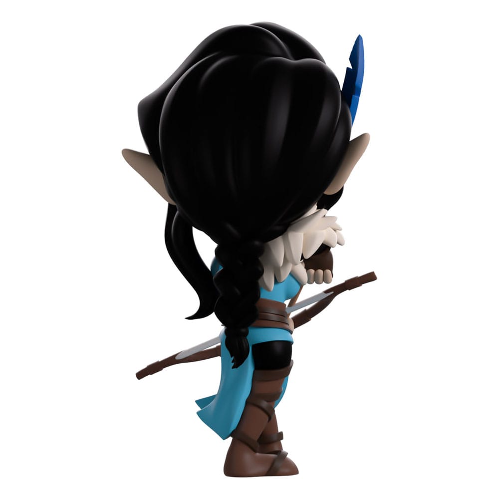 The Legend of Vox Machina Vinyl Figur Vex'ahlia 13 cm