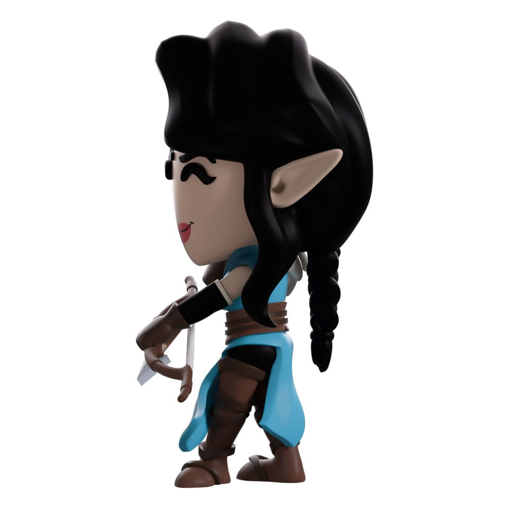 The Legend of Vox Machina Vinyl Figur Vex'ahlia 13 cm