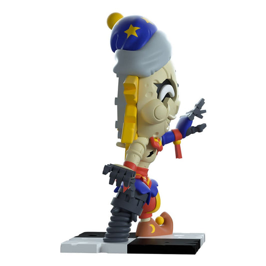 Five Nights at Freddy's Vinyl Figur Ruined Eclipse 11 cm