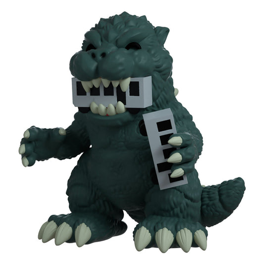 Godzilla Vinyl Figur Godzilla 10 cm