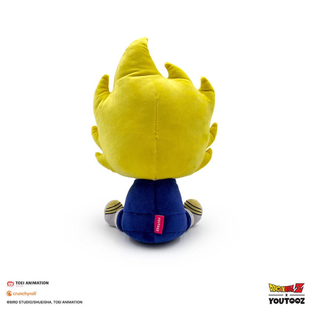 Dragon Ball Z Plüschfigur Super Saiyan Vegeta 22 cm