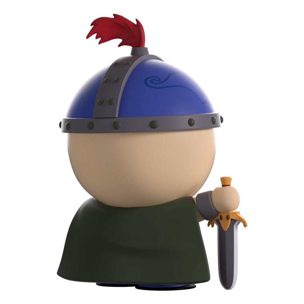 South Park Vinyl Figur Ranger Stan Marshwalker 10 cm