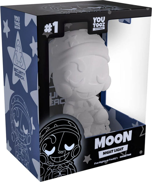 Five Nights at Freddys Nachtlicht Moon Night Light 17 cm