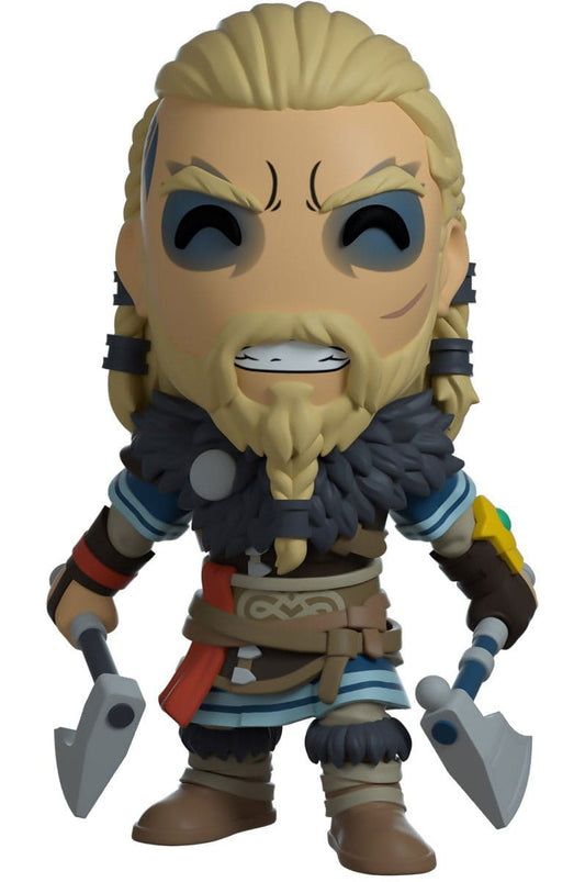 Assassin's Creed Vinyl Figur Eivor 11 cm