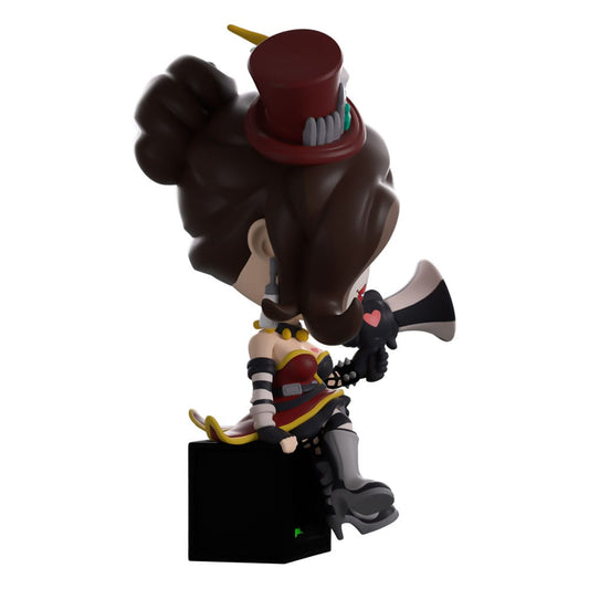 Borderlands Vinyl Figur Moxxi 10 cm