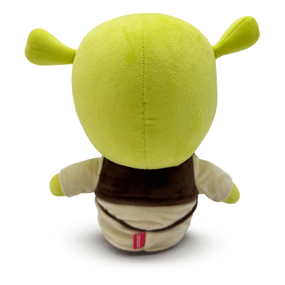 Shrek Plüschfigur Shrek Sit 22 cm