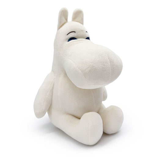 Mumins Plüschfigur Moomin Sit 22 cm