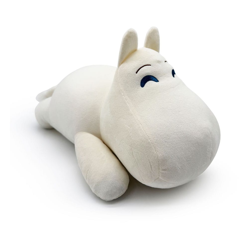 Mumins Weighted Plüschfigur Moomin 41 cm