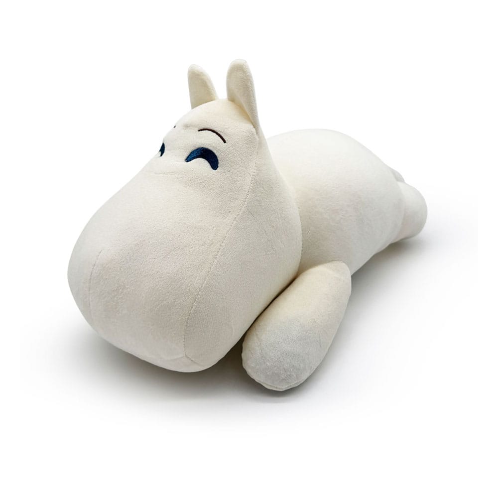 Mumins Weighted Plüschfigur Moomin 41 cm