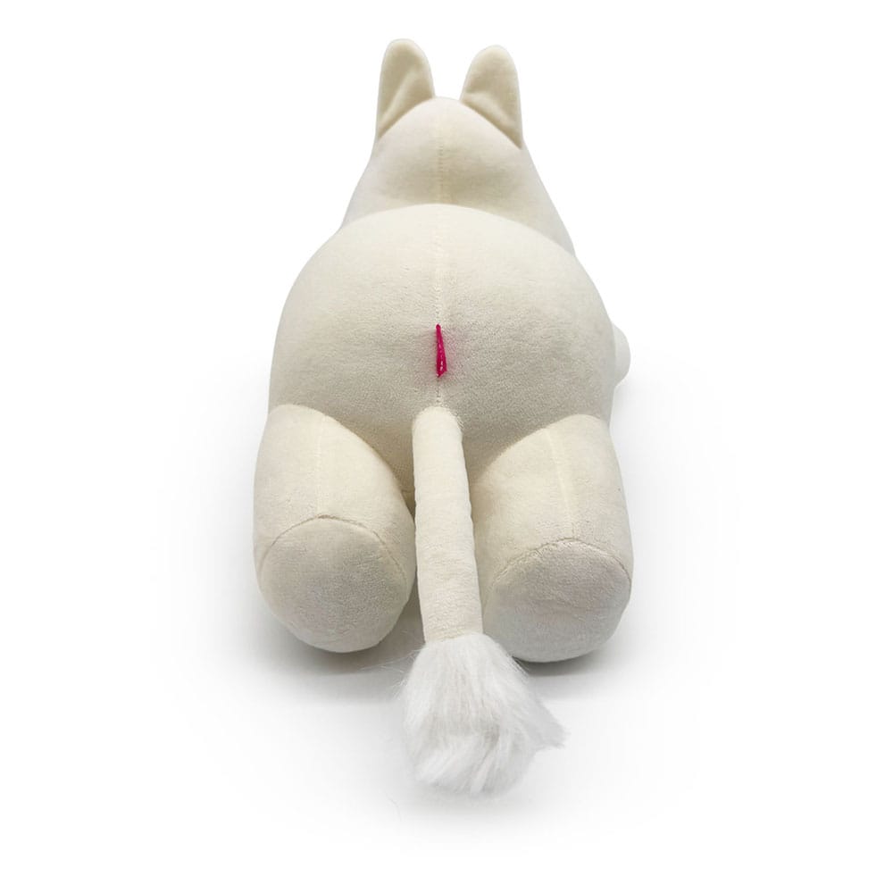 Mumins Weighted Plüschfigur Moomin 41 cm