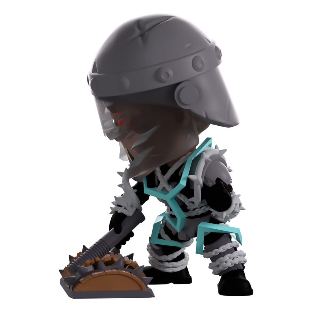 Call of Duty Vinyl Figur Brutus 12 cm