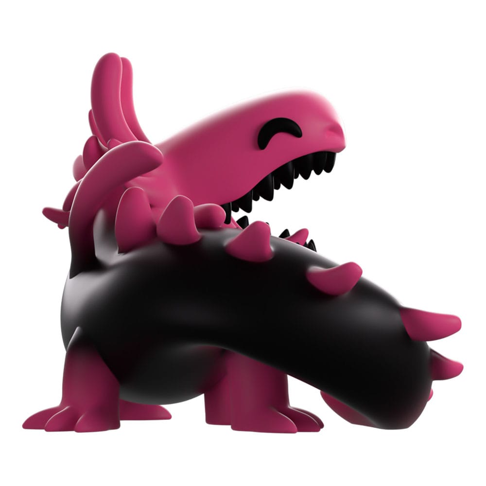 Rainworld Vinyl Figur Pink Lizard 8 cm