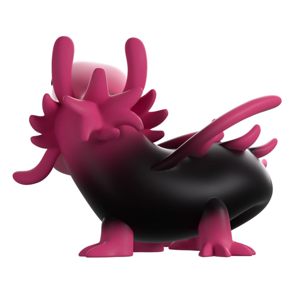 Rainworld Vinyl Figur Pink Lizard 8 cm