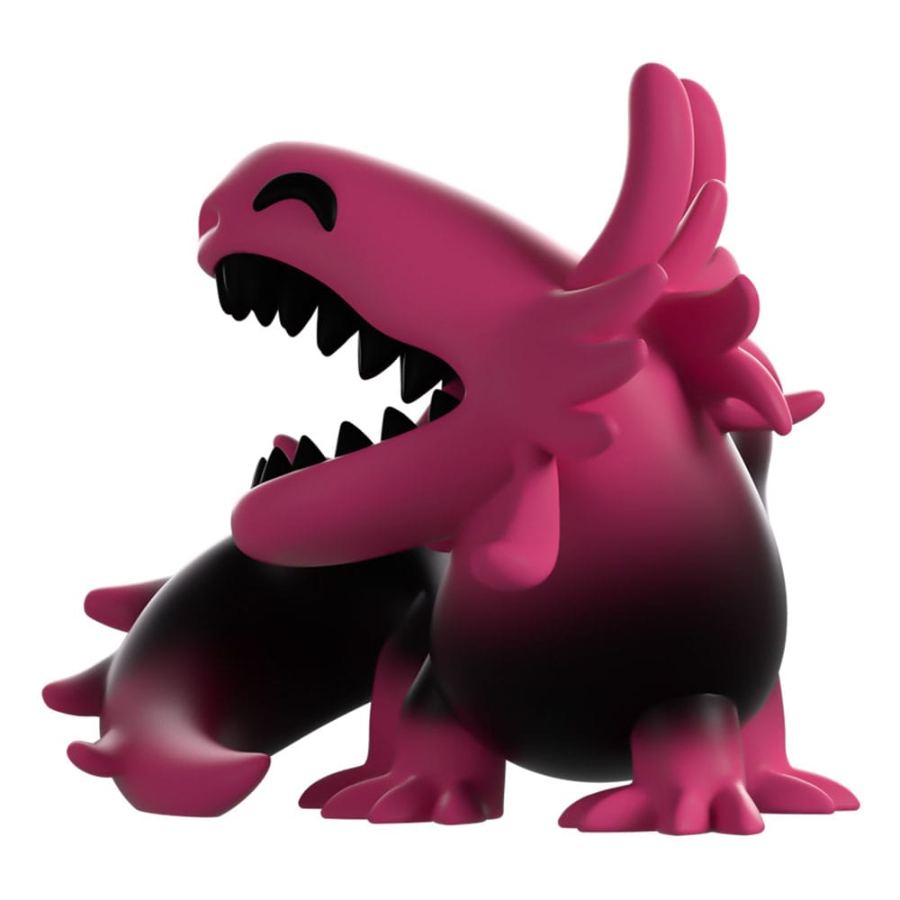 Rainworld Vinyl Figur Pink Lizard 8 cm
