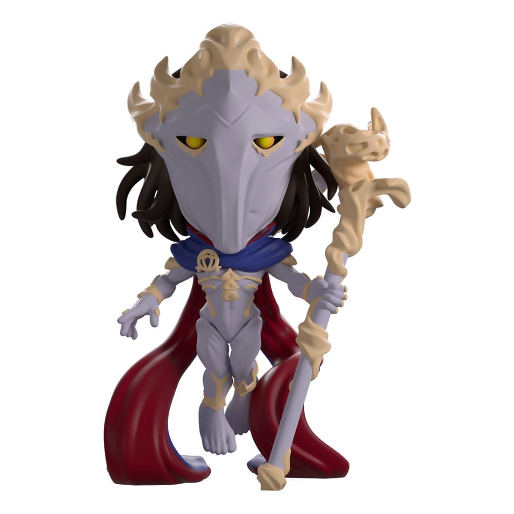 Arcane Vinyl Figur Champion Viktor 13 cm