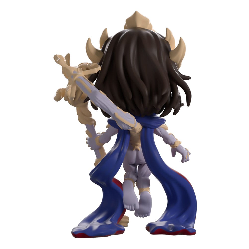 Arcane Vinyl Figur Champion Viktor 13 cm
