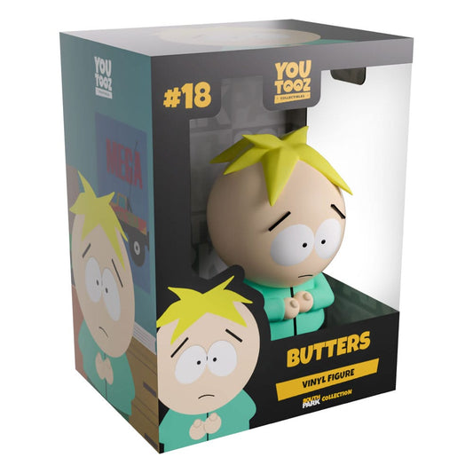South Park Vinyl Figur Butters 9 cm