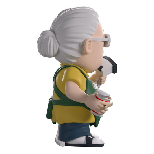 Sakamoto Days Vinyl Figur Taro Sakamoto 12 cm