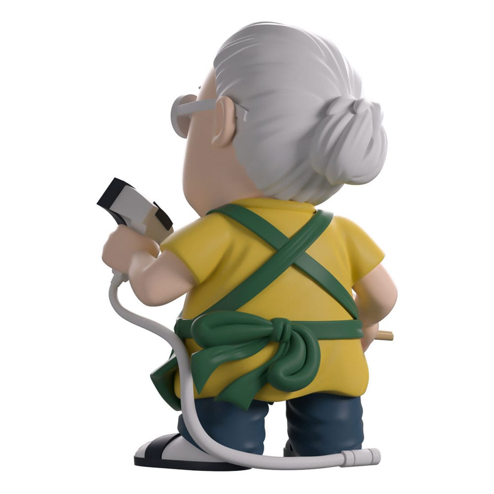 Sakamoto Days Vinyl Figur Taro Sakamoto 12 cm