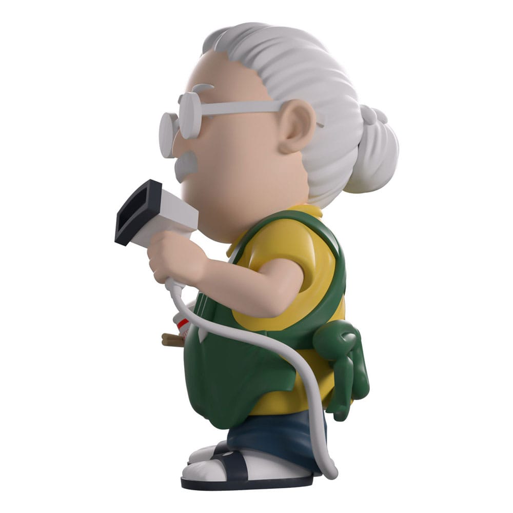 Sakamoto Days Vinyl Figur Taro Sakamoto 12 cm