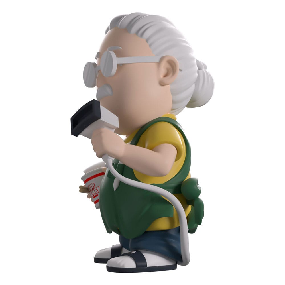 Sakamoto Days Vinyl Figur Taro Sakamoto 12 cm
