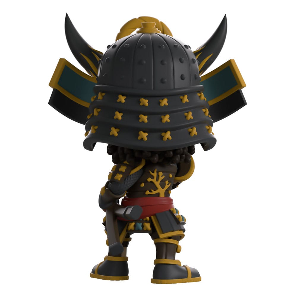 Assassin´s Creed Vinyl Figur Yasuke 13 cm