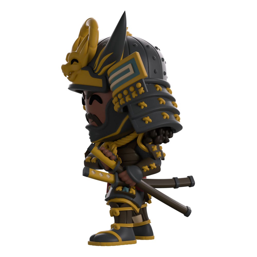 Assassin´s Creed Vinyl Figur Yasuke 13 cm
