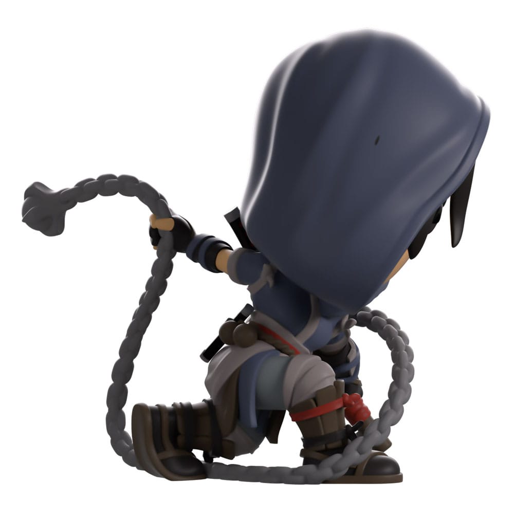 Assassin´s Creed Vinyl Figur Naoe 10 cm