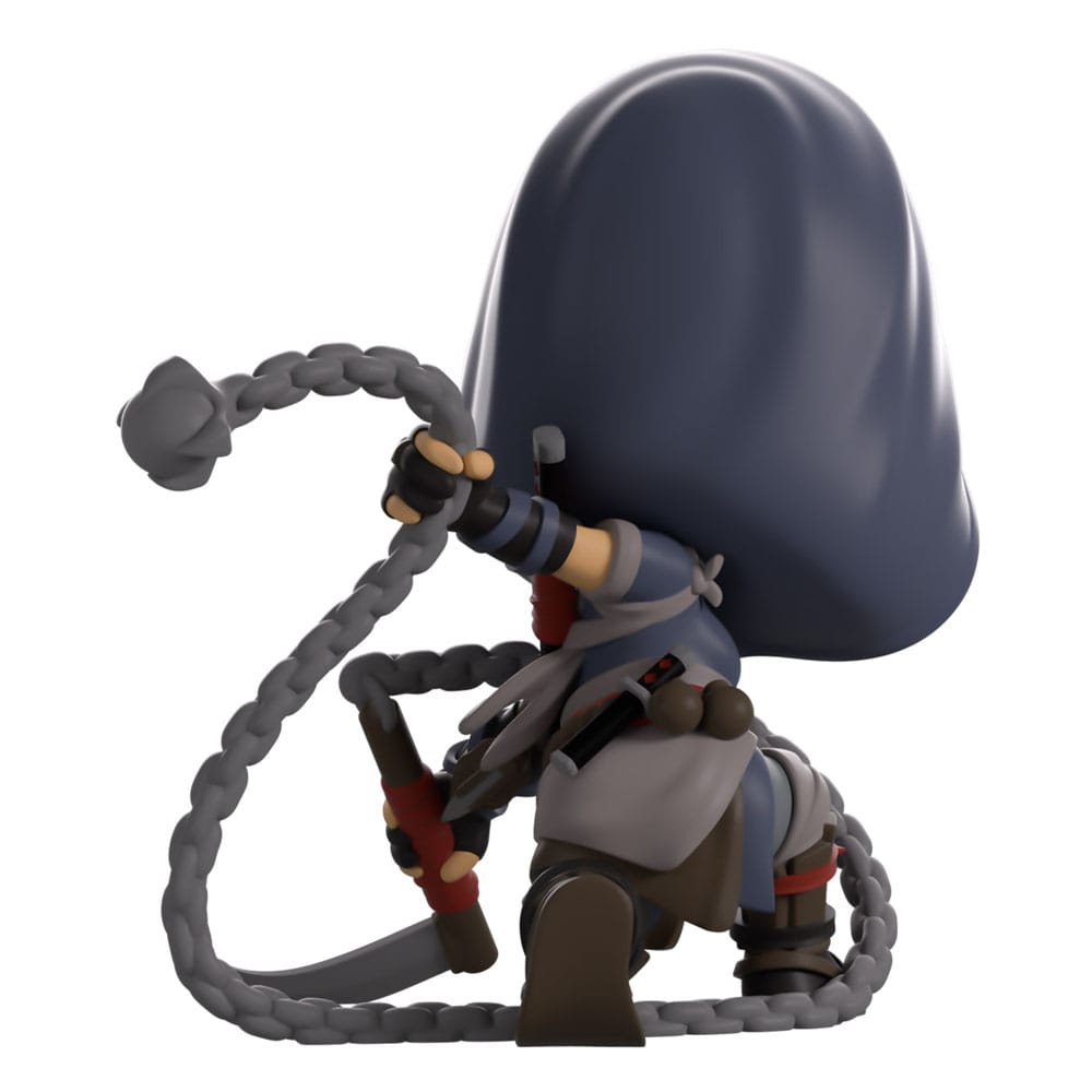 Assassin´s Creed Vinyl Figur Naoe 10 cm