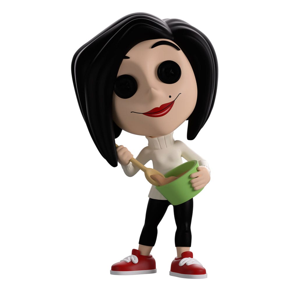 Coraline Vinyl Figur Other Mother 13 cm