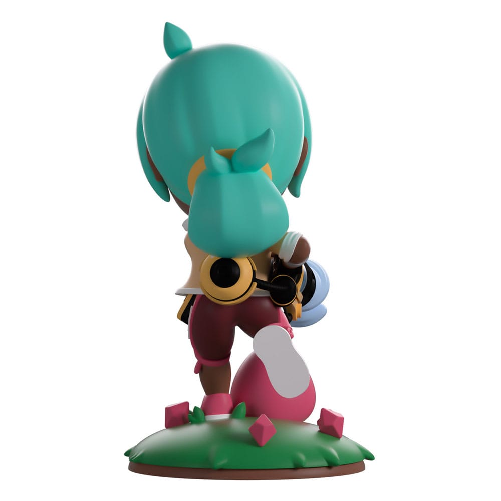 Slime Rancher Vinyl Figur Beatrix Le Beau 13 cm