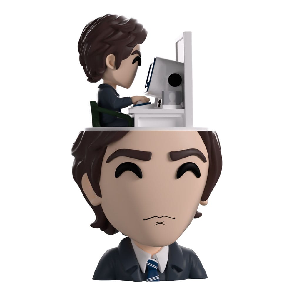 Severance Vinyl Figur Mark S. 13 cm
