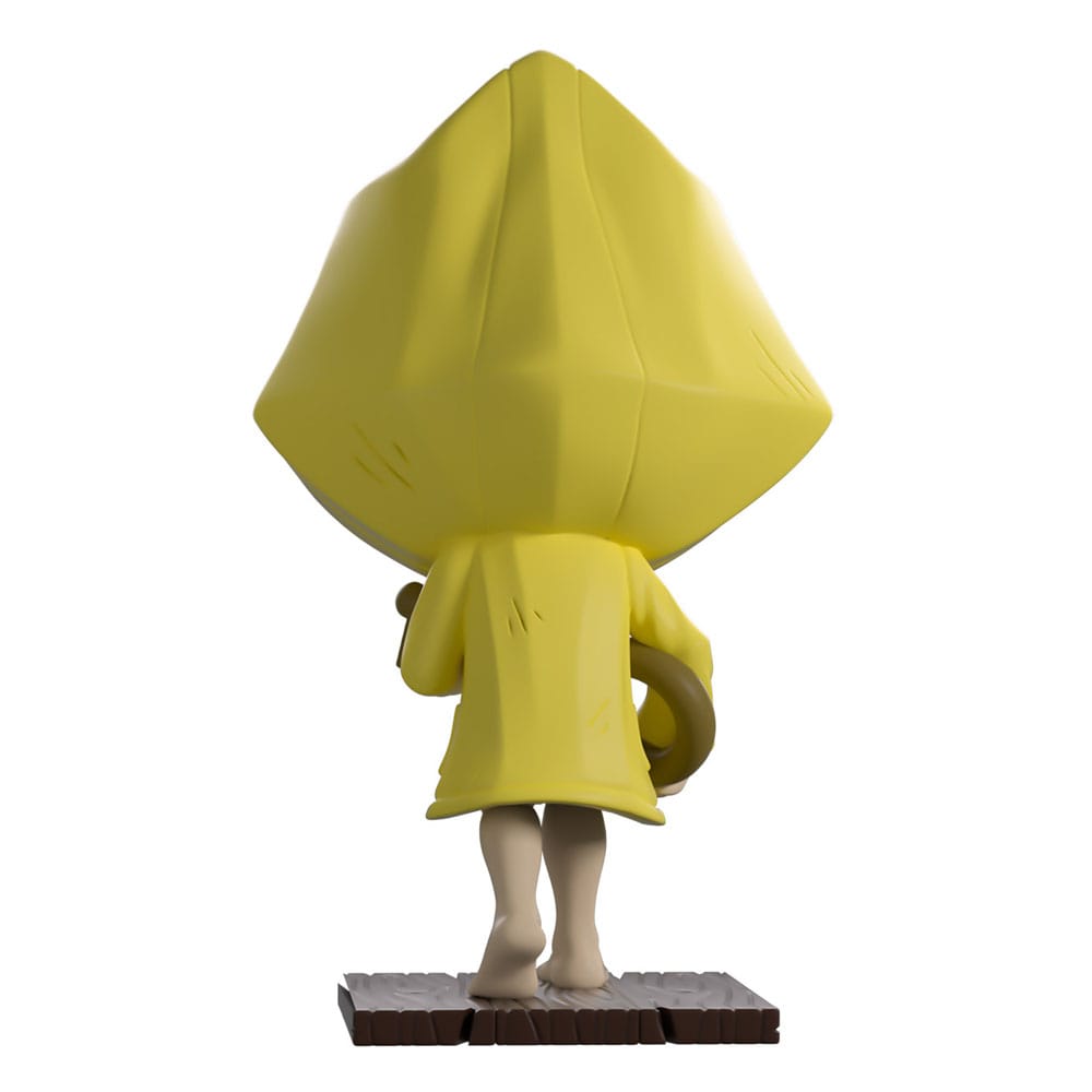 Little Nightmares 2 Vinyl Figur Six 12 cm