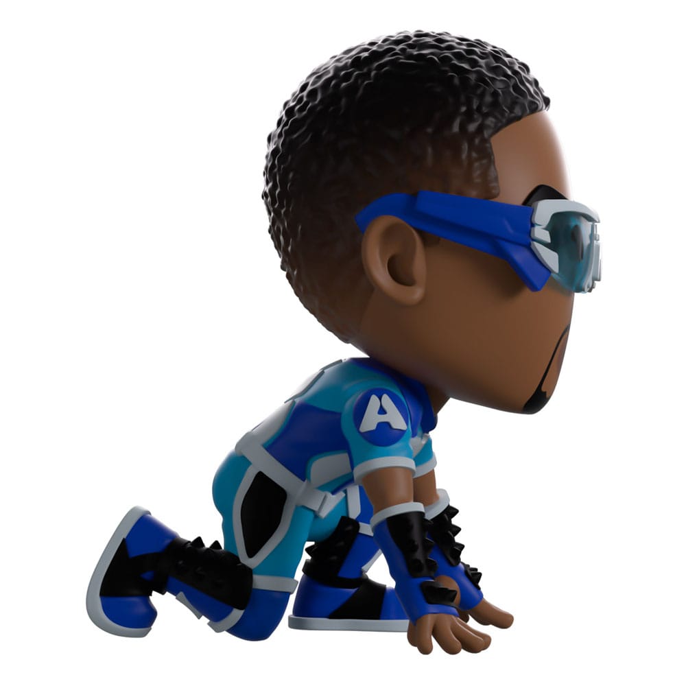 The Boys Vinyl Figur A-Train 9 cm