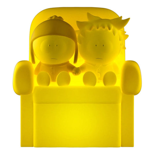 South Park Nachtlicht Tweek & Craig Night Light 16 cm