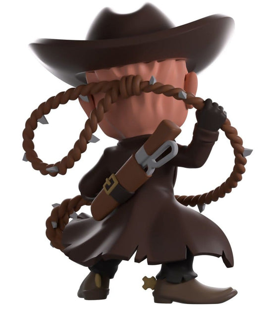 Fallout Vinyl Figur Lasso Ghoul 11 cm