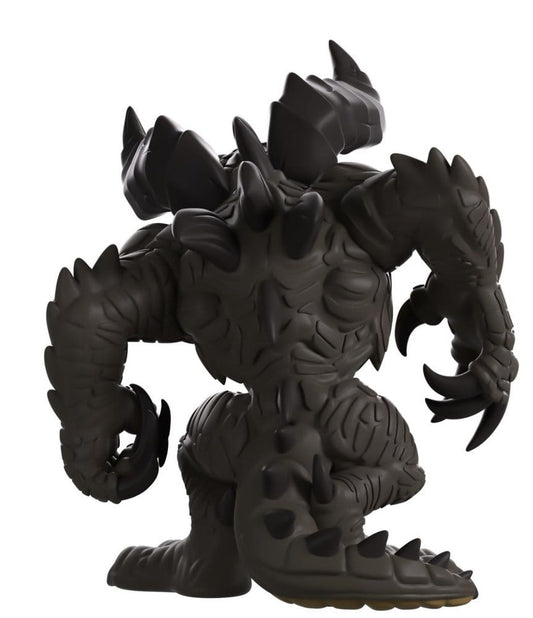 Fallout Vinyl Figur Deathclaw 12 cm
