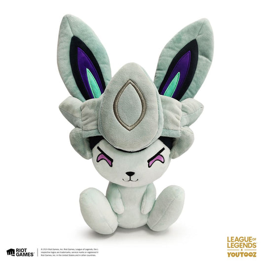 League of Legends Plüschfigur Grey Battle Bunny 22 cm